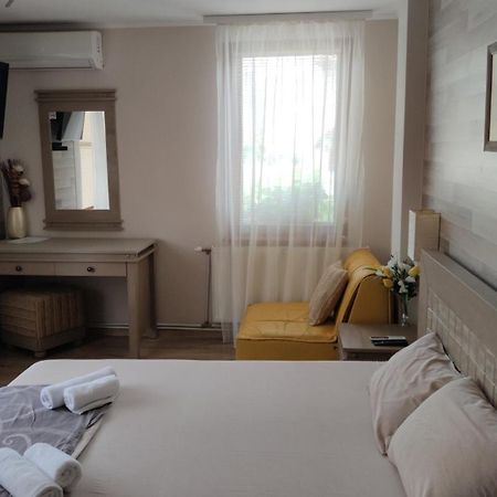 Guest House Juja Misivri Dış mekan fotoğraf