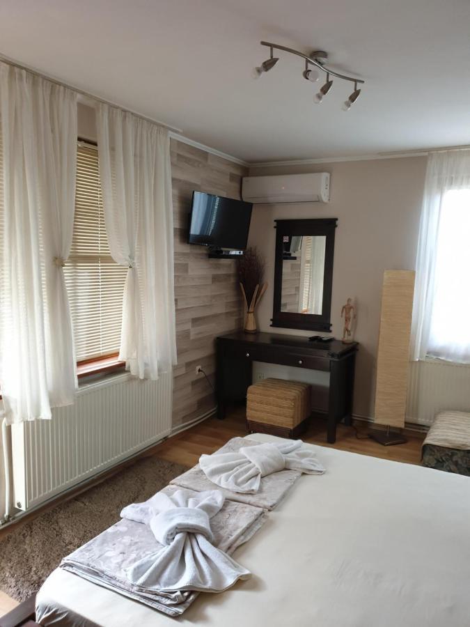 Guest House Juja Misivri Dış mekan fotoğraf