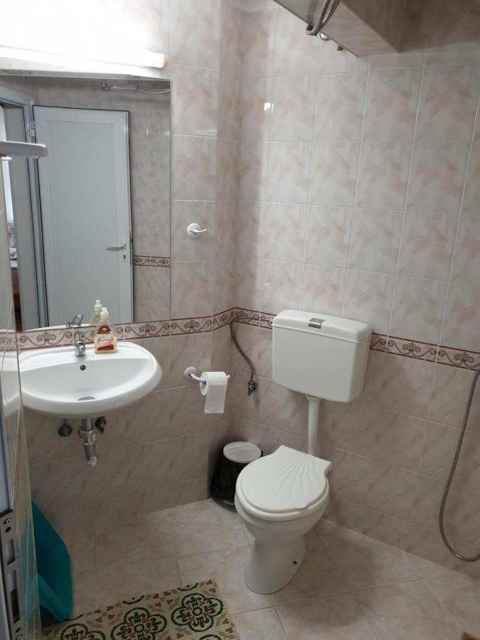 Guest House Juja Misivri Dış mekan fotoğraf