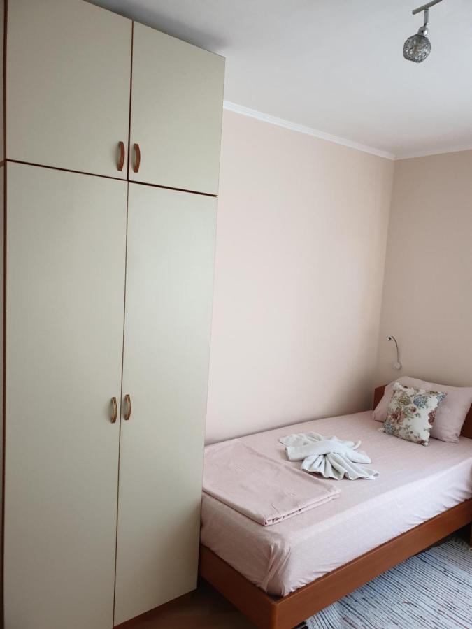 Guest House Juja Misivri Dış mekan fotoğraf