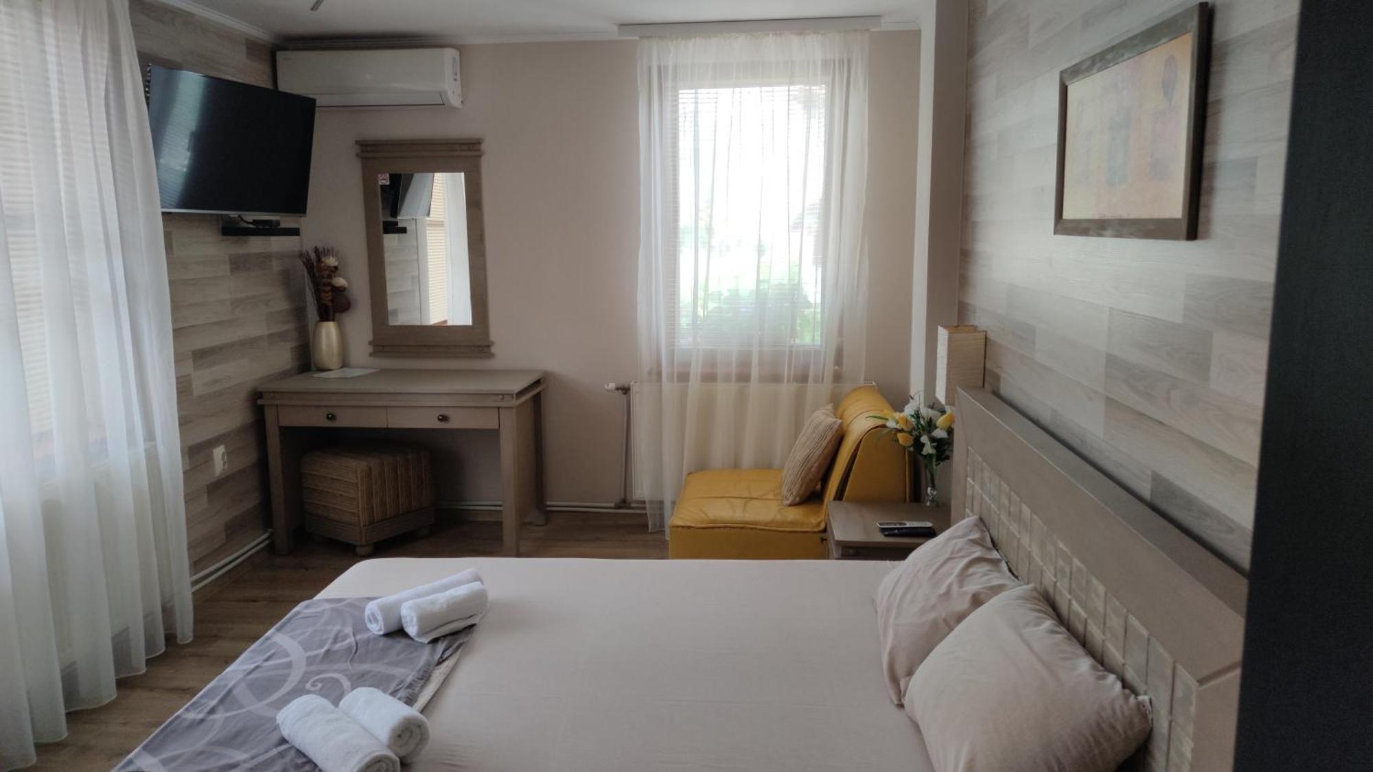 Guest House Juja Misivri Dış mekan fotoğraf