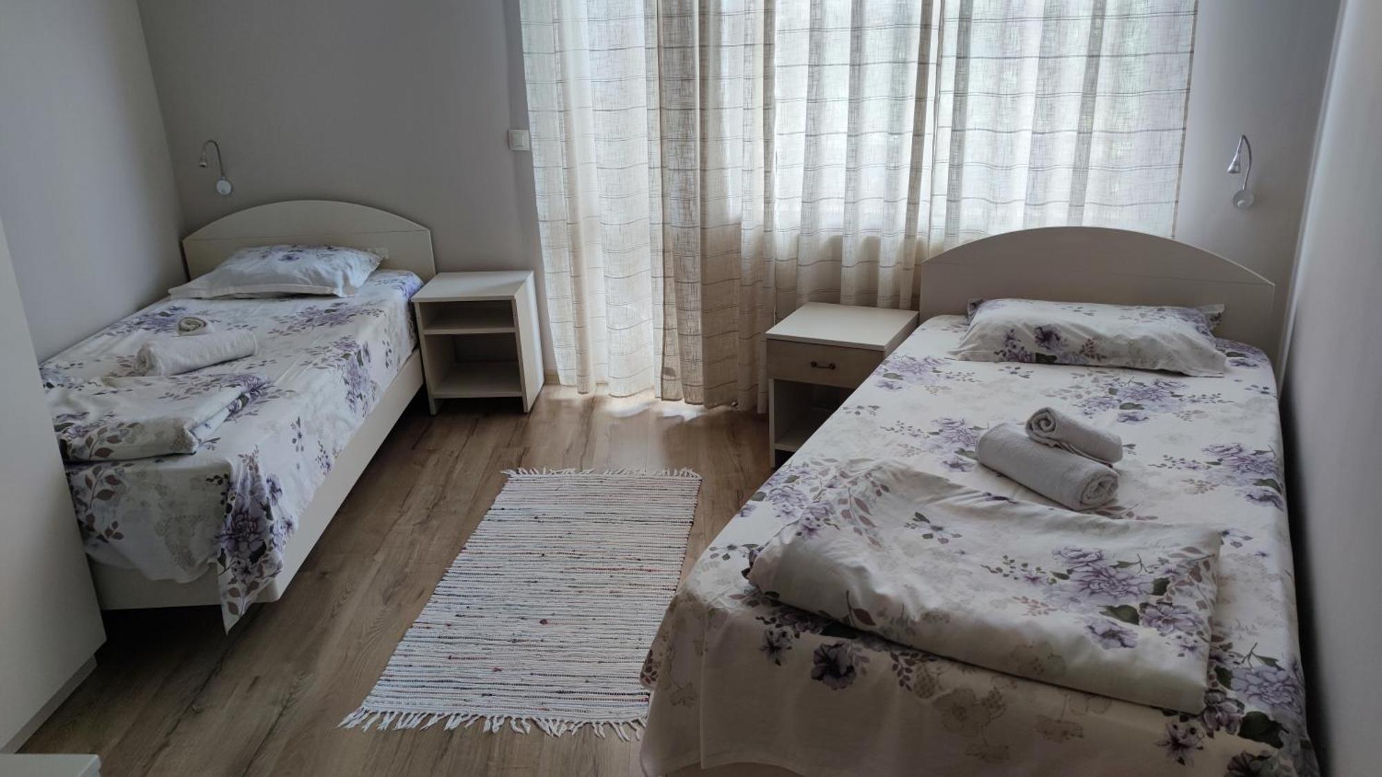 Guest House Juja Misivri Dış mekan fotoğraf