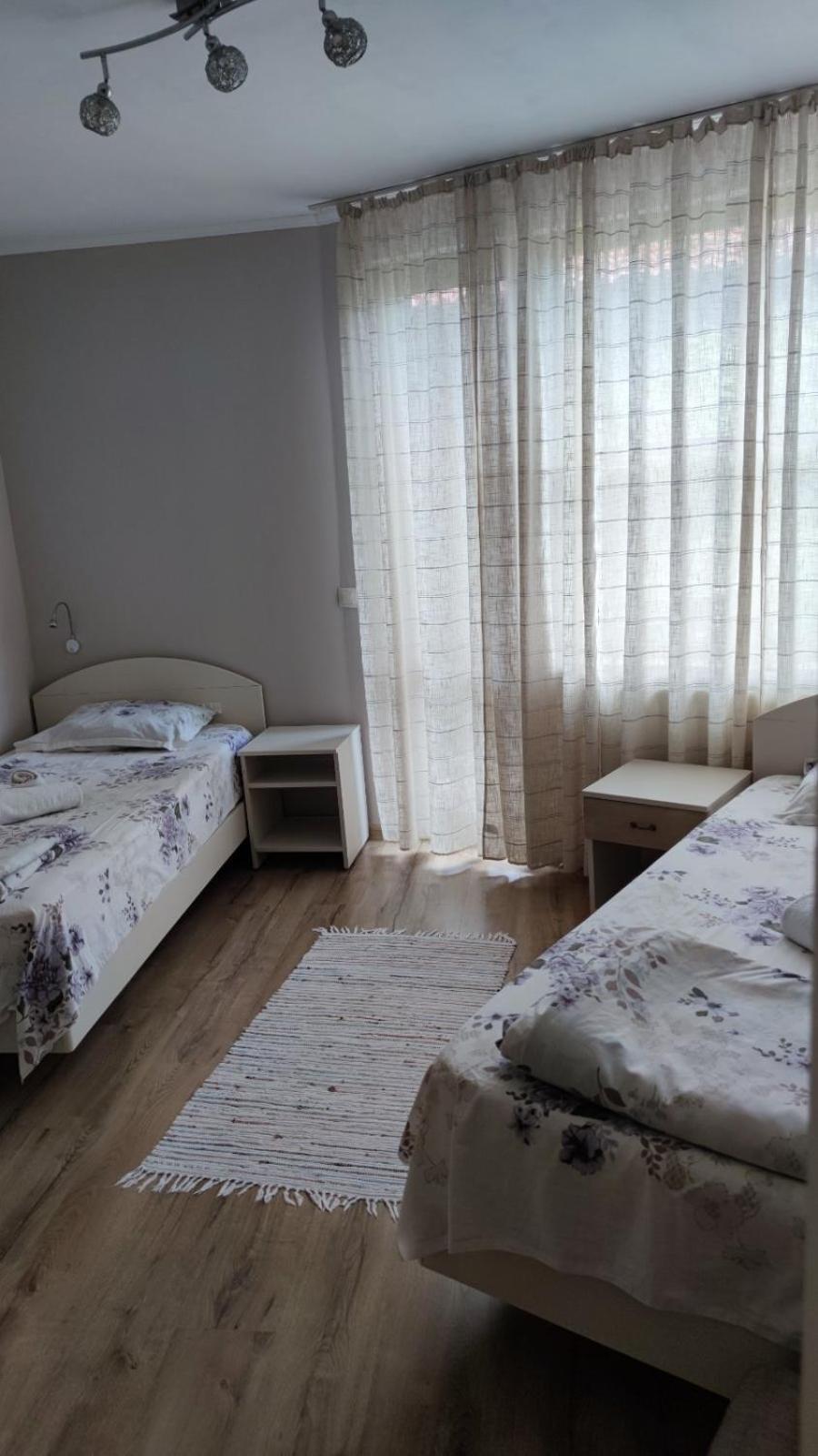 Guest House Juja Misivri Dış mekan fotoğraf