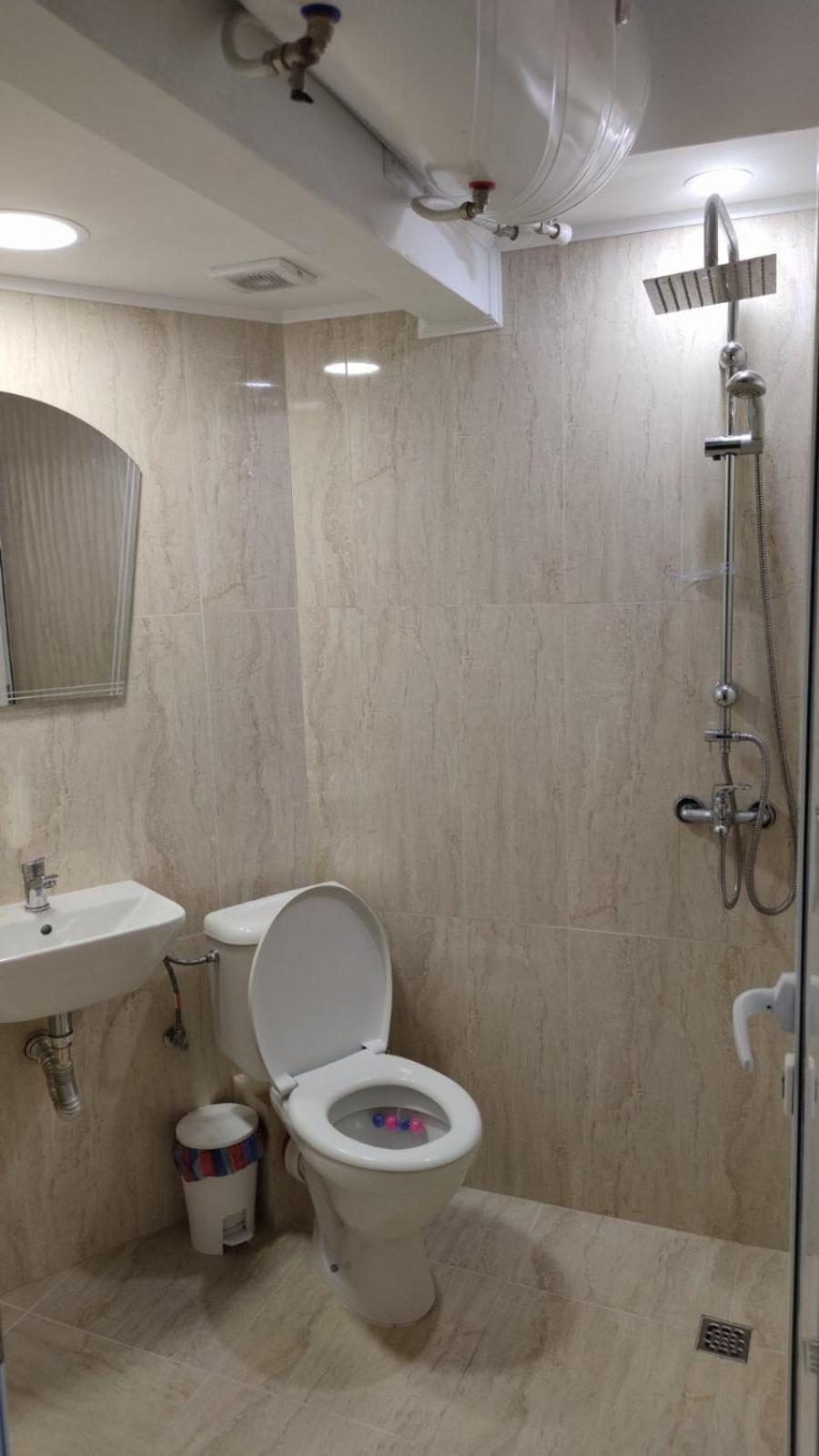 Guest House Juja Misivri Dış mekan fotoğraf